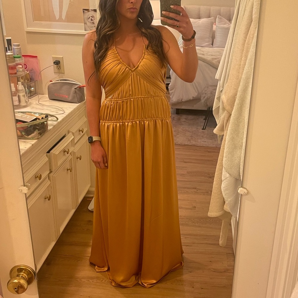 Jonathan Simkhai dress never worn!